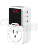 Maxsonic Maxsonic Surge Protector