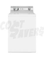 Speed Queen Speed Queen 3.2 Cu. Ft. Commercial Pole Agitator Washer