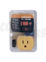 BXST BXST Surge Protector  15Amps 120v