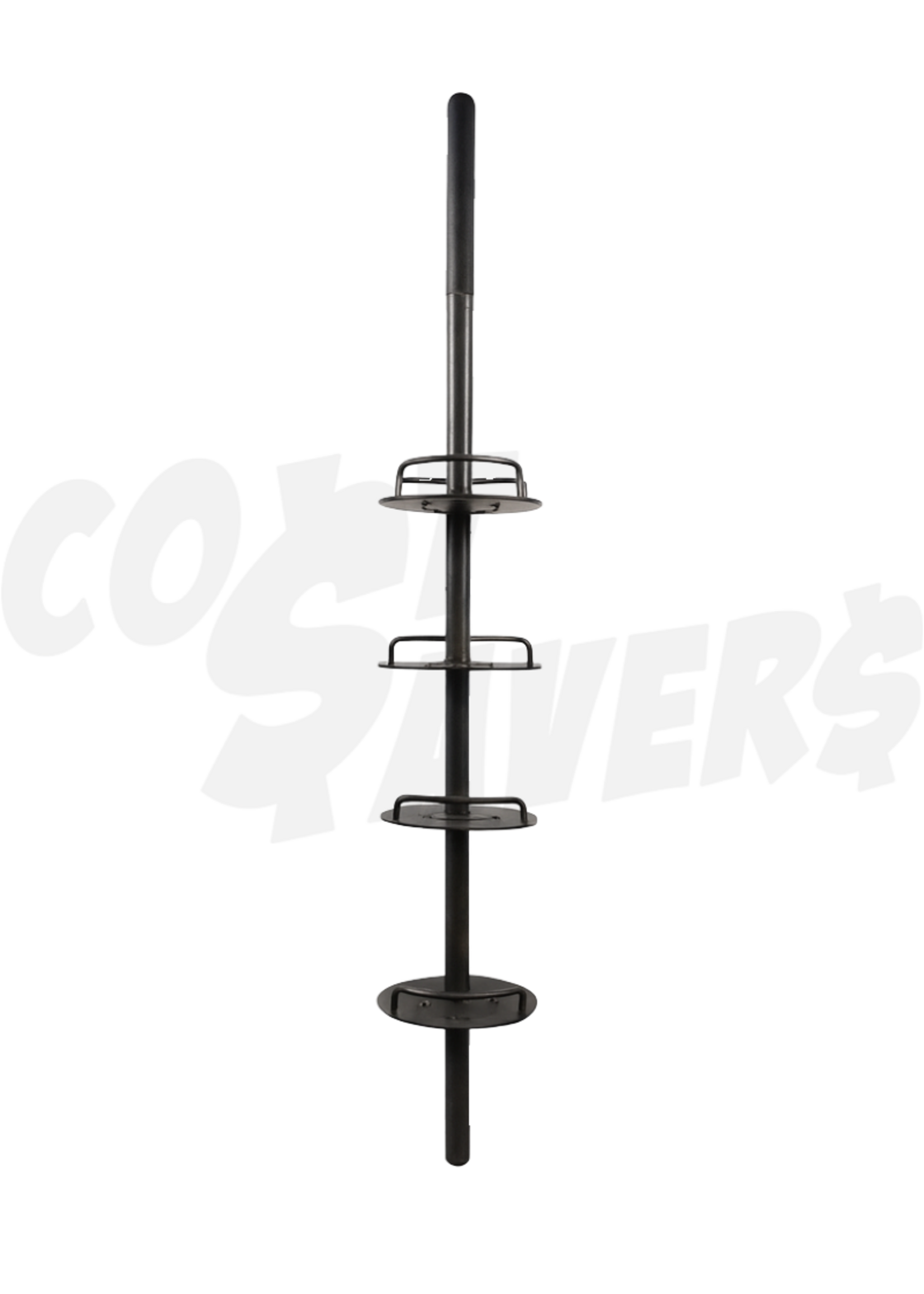 4 Tier Corner Shower Chaddy