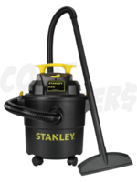 Stanley Stanley 4 Hp 6 Gal Wet/Dry Vacuum