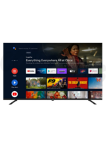 JVC JVC 55" UHD 4K LED Smart  TV