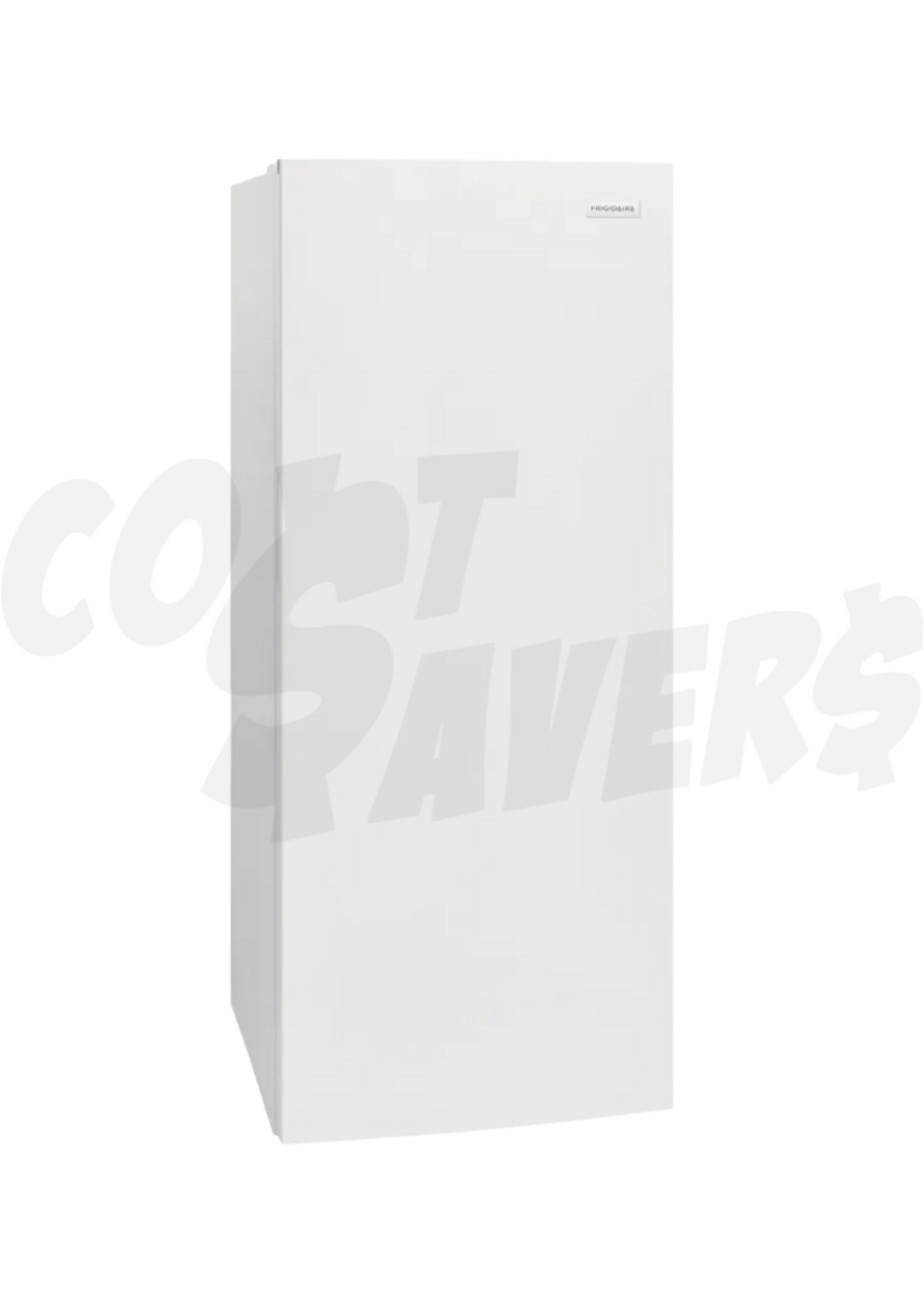 Frigidaire Frigidaire 16 Cu. Ft. Upright Freezer (White)