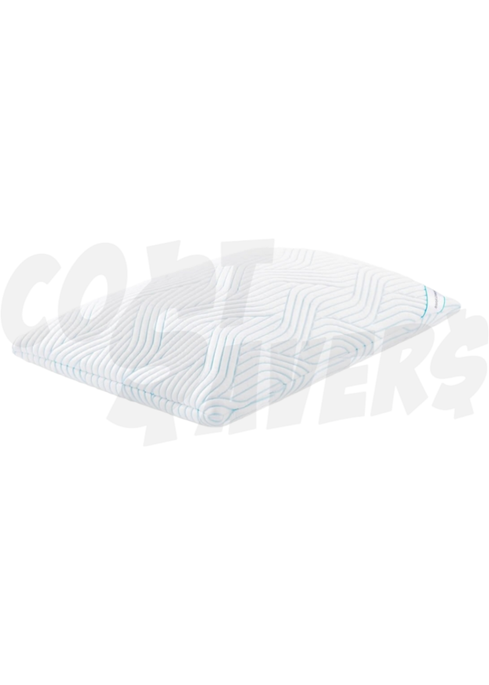 Tempur Tempur Comfort Smartcool Pillow (M)