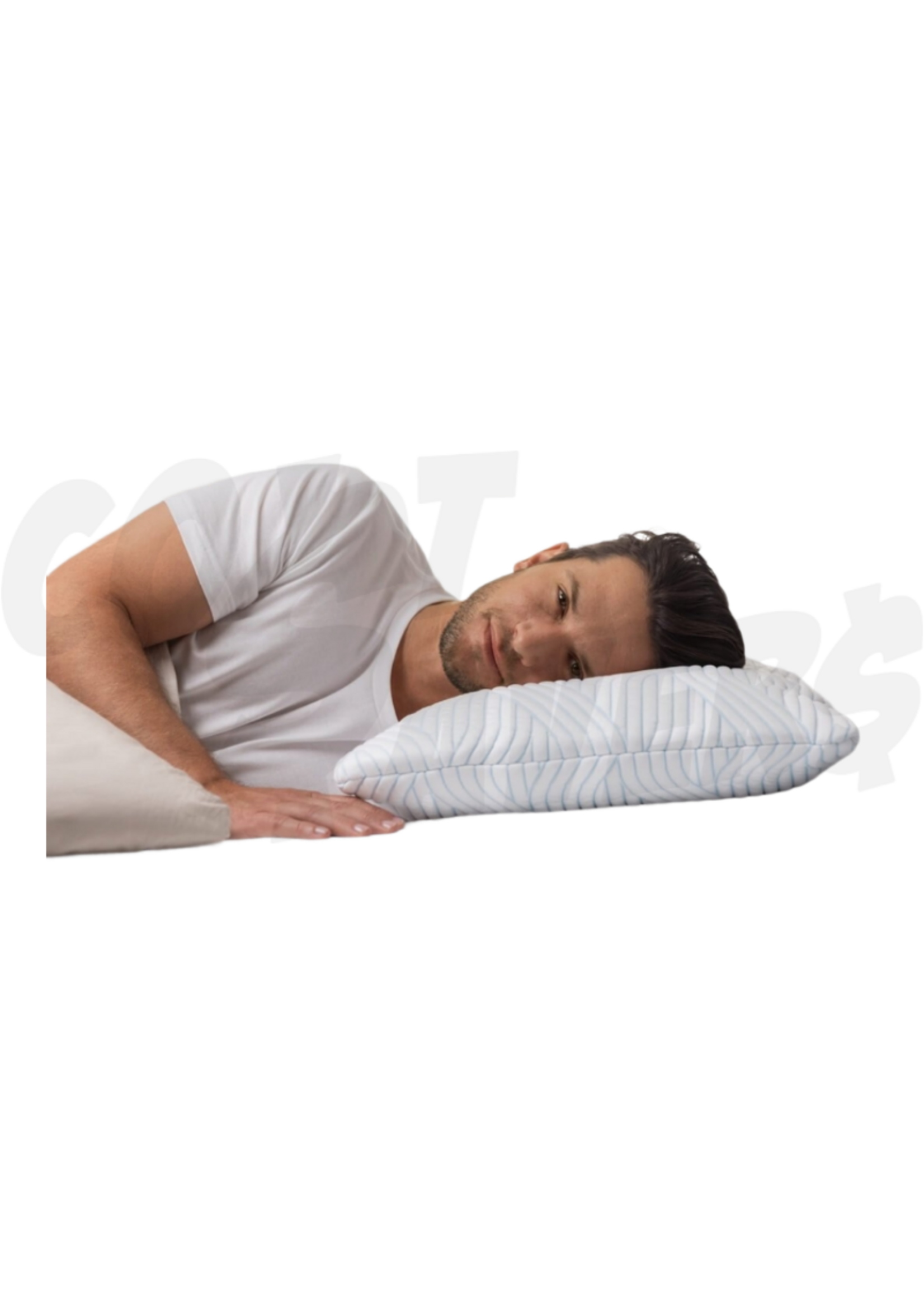 Tempur Tempur Comfort Smartcool Pillow (M)