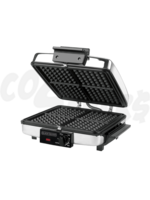 Black & Decker Black & Decker 3-in-1 Waffle Maker & Grill