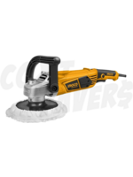 Ingco Ingco Angle Polisher 1400W