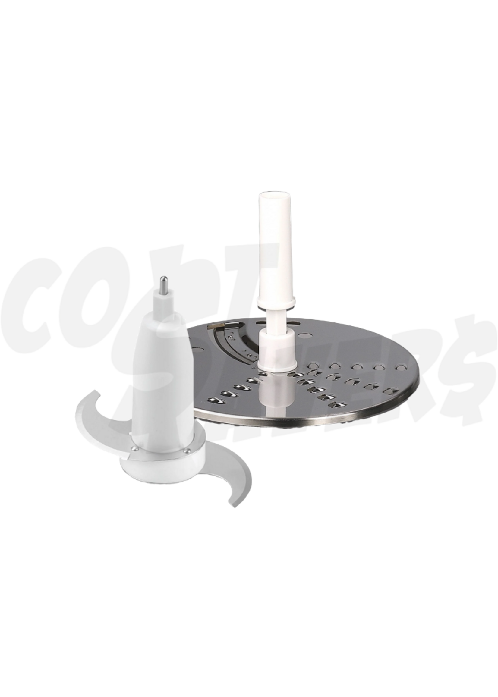 Black & Decker Black & Decker 8 Cup Food Processor