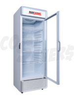 Maxsonic Maxsonic Elite 12 Cu. Ft. Chiller (White)