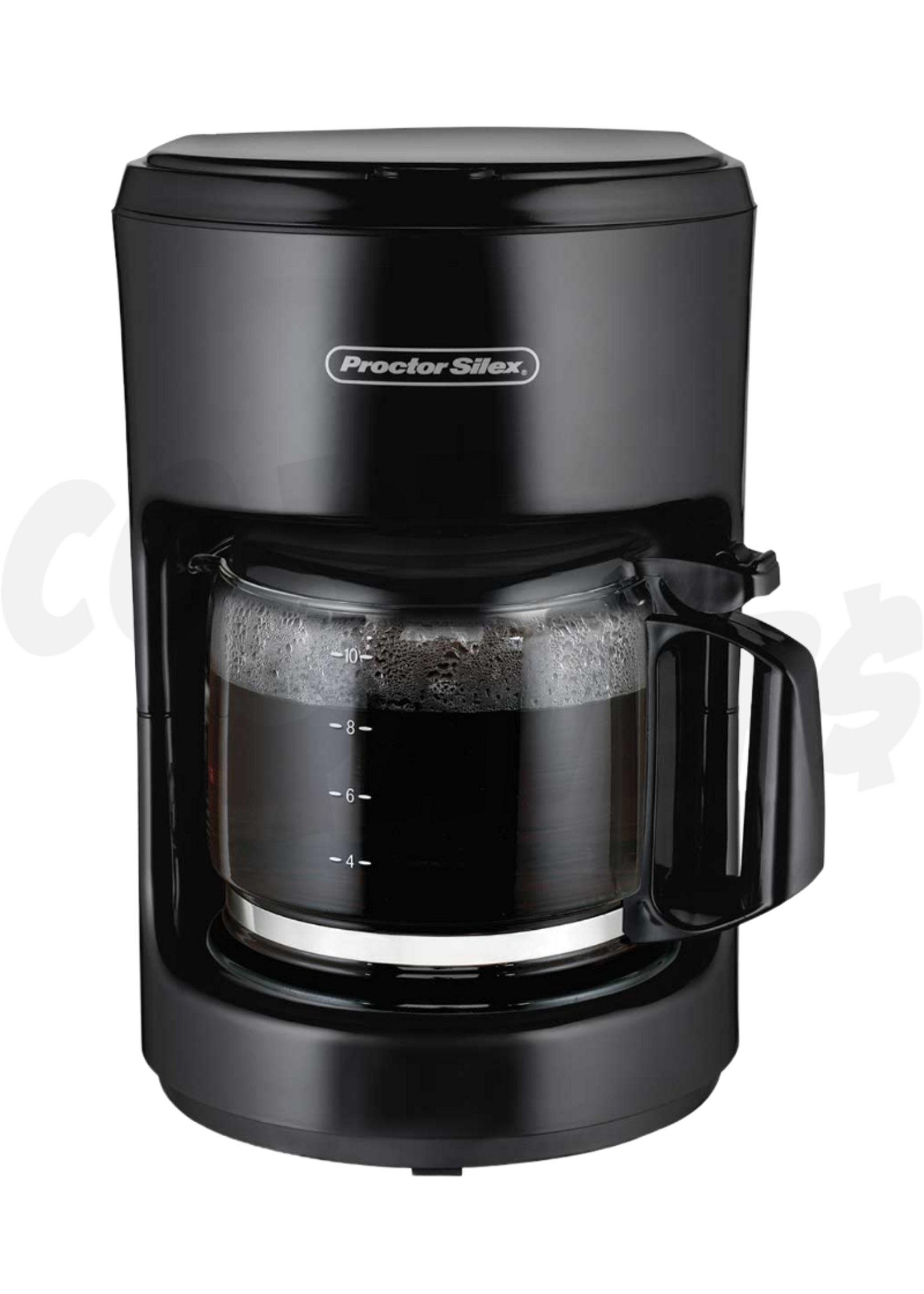 Proctor Silex Proctor Silex 10 Cup Coffee Maker