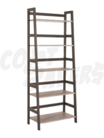LM Bookshelf  Shelving Unit (LM/1513)