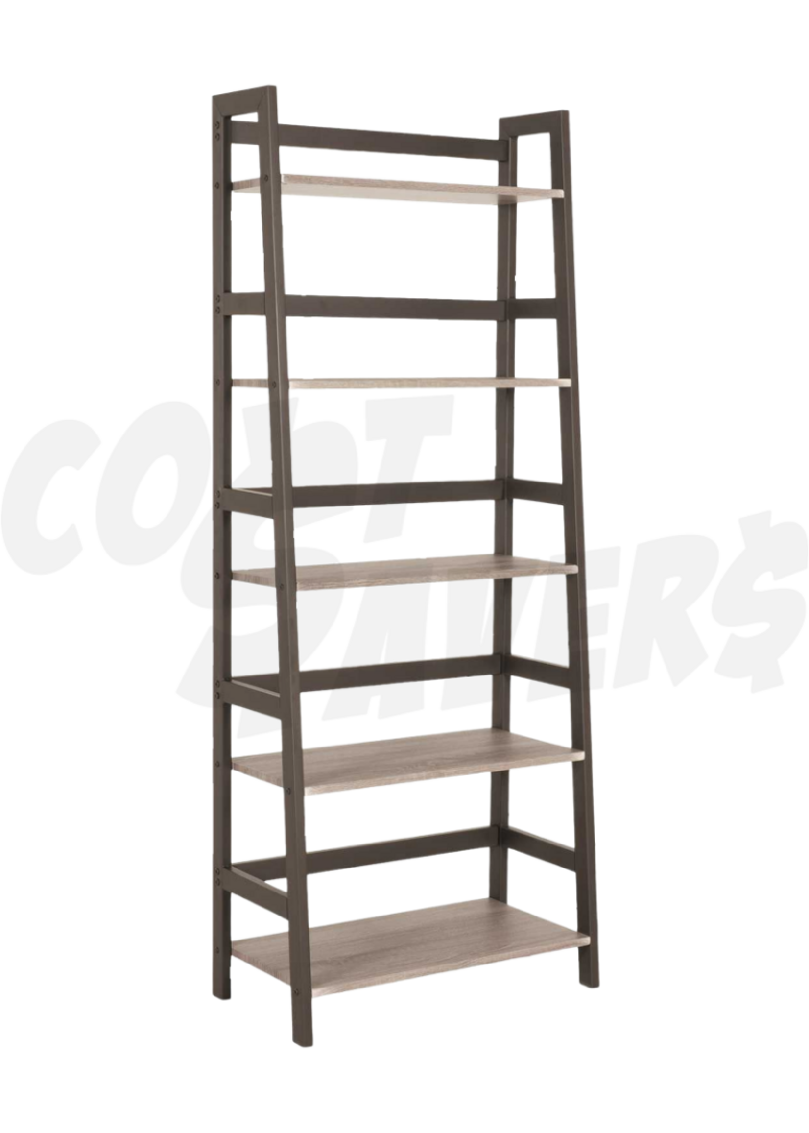 LM Bookshelf  Shelving Unit (LM/1513)