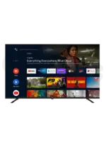 JVC JVC 65" LED 4K UHD LED Smart  TV