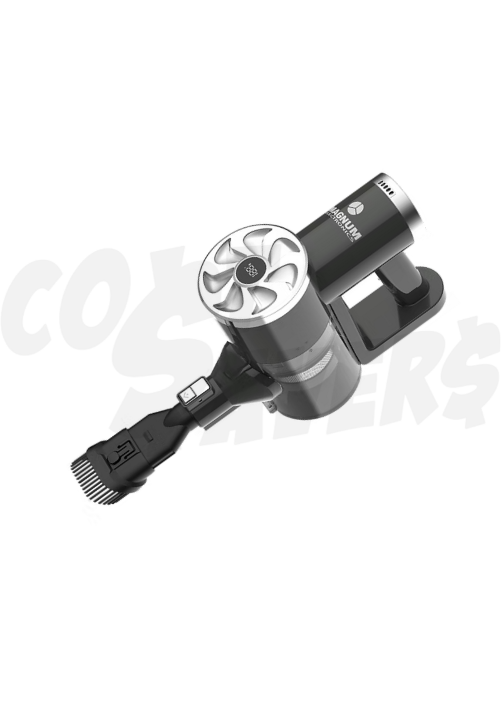 Magnum Magnum Cordless Stick Vacuum Cleaner