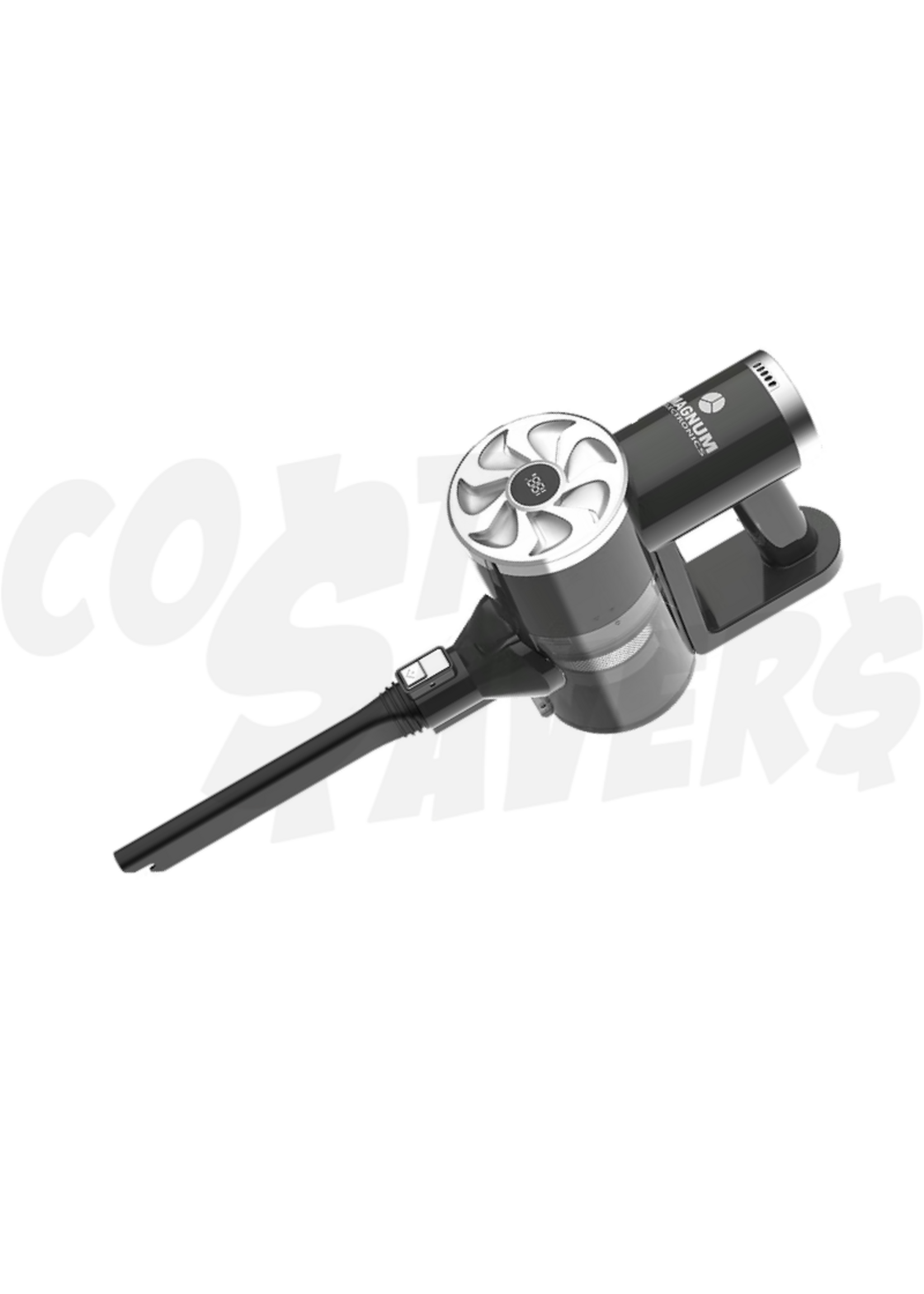 Magnum Magnum Cordless Stick Vacuum Cleaner