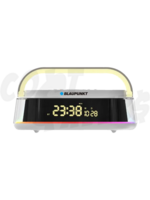 Blaupunkt Blaupunkt 6 in 1 Multifunctional Alarm Clock Radio