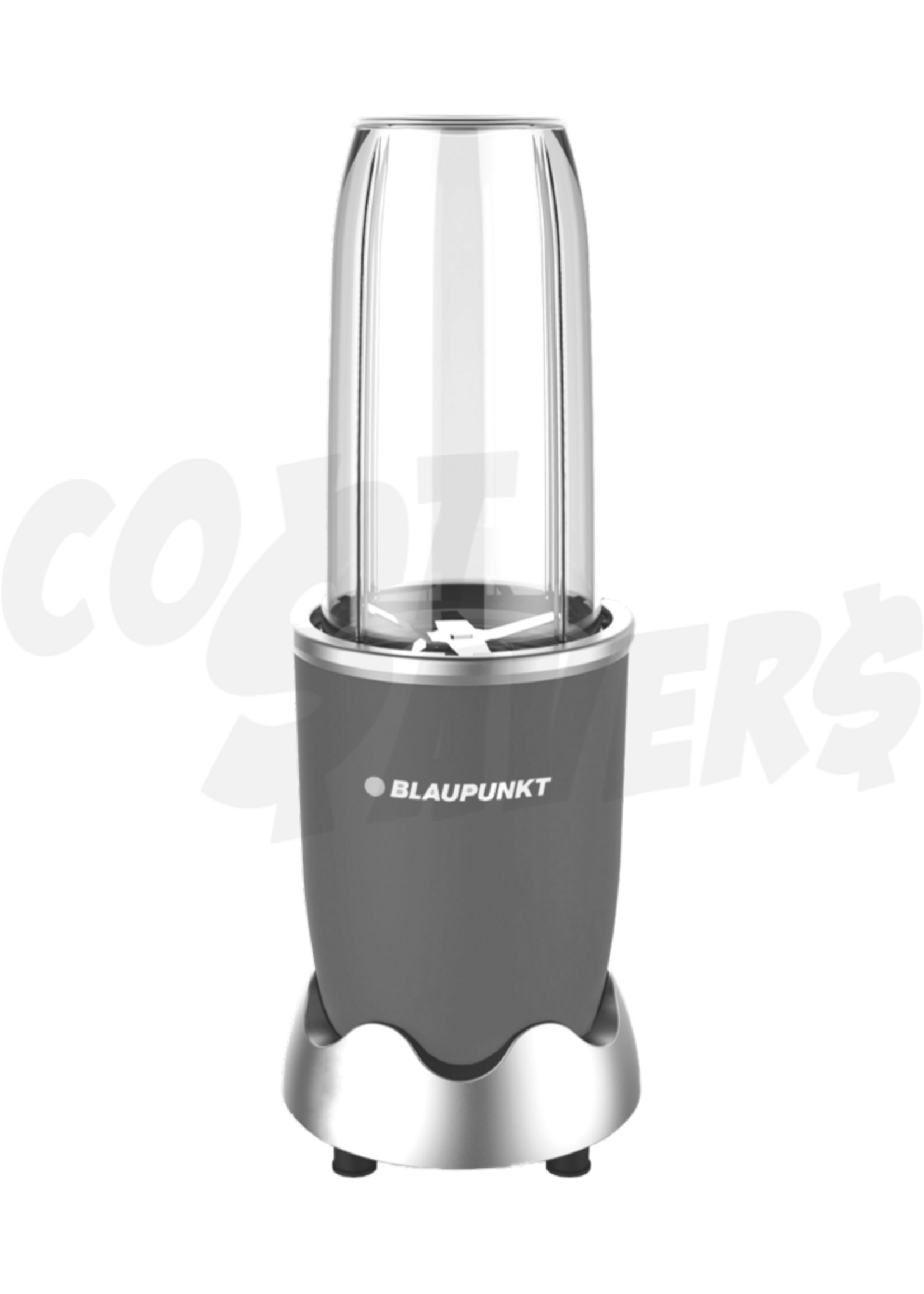 Blaupunkt Blaupunkt 600w 1000ml Personal Blender