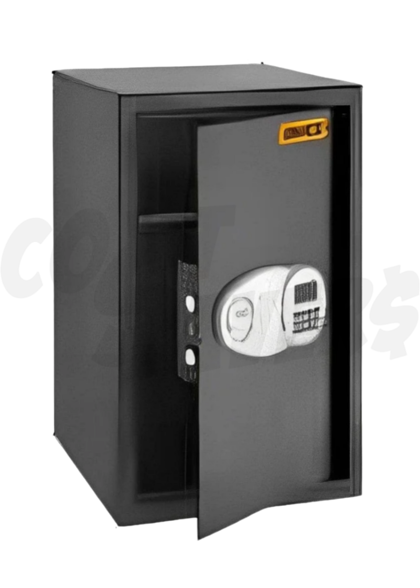 Ingco Ingco 52L Electronic Safe