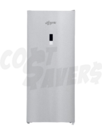 Genie Genie 17 Cu. Ft. S/Steel Upright Freezer No Frost