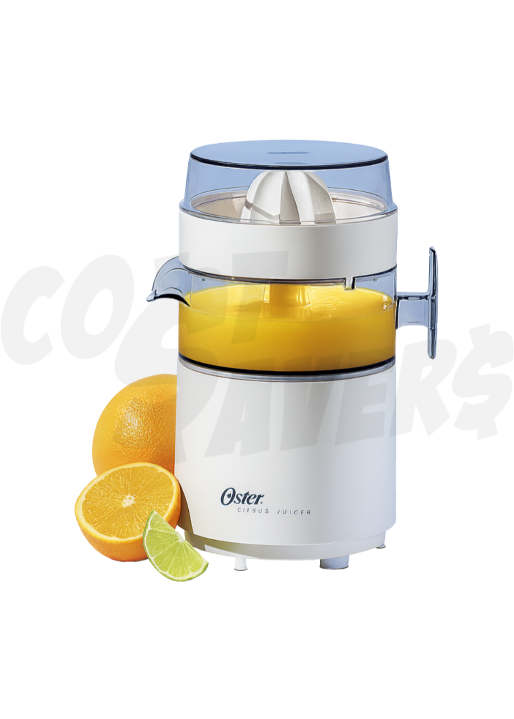 Oster Oster Compact Citrus Juicer