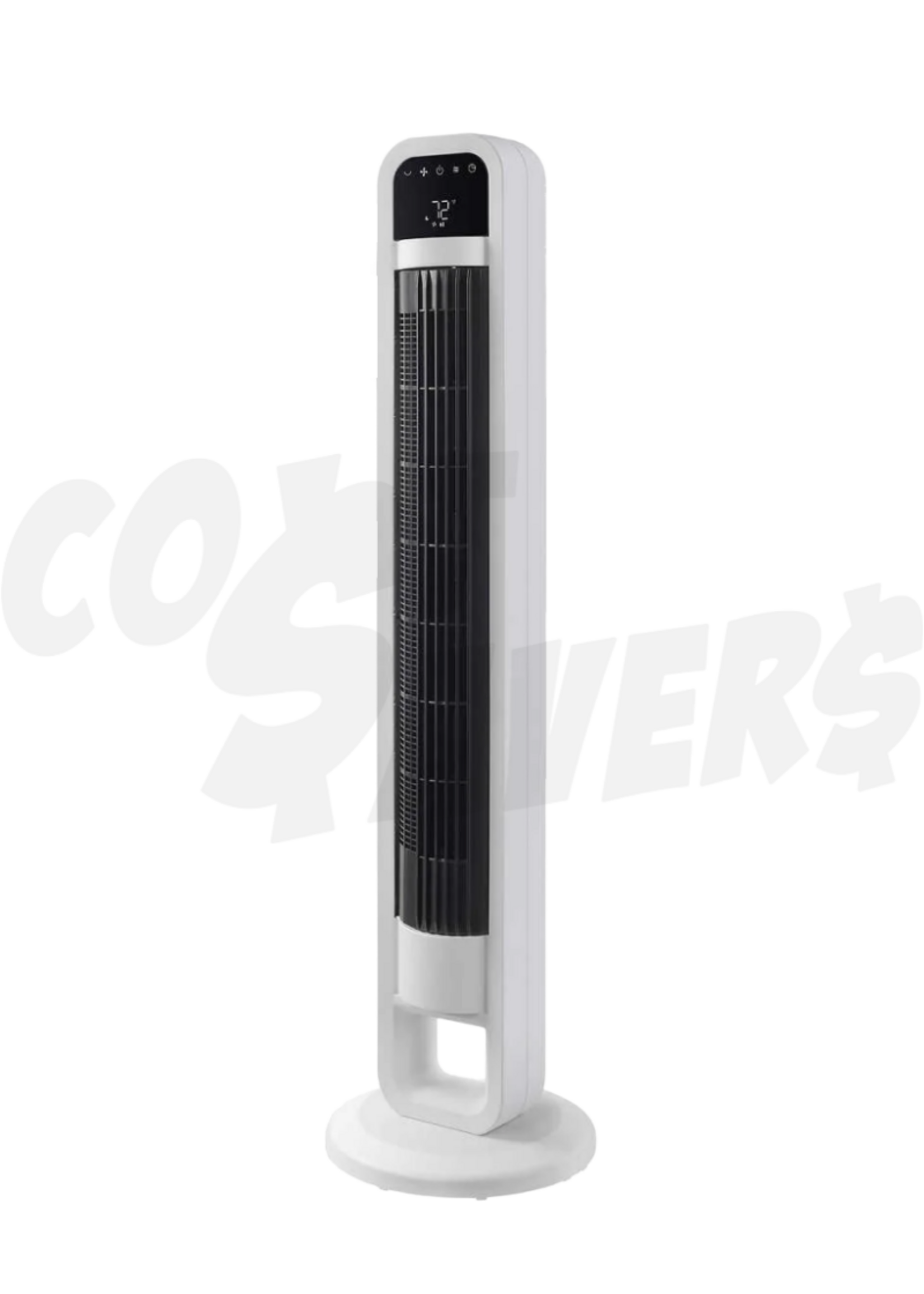 Whirlwind Whirlwind 38" Digital Tower Fan w/Remote