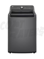 LG LG 19kg Top Load Washer (Grey)