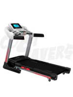 Magnum Magnum Motorized Treadmill 2.5HP