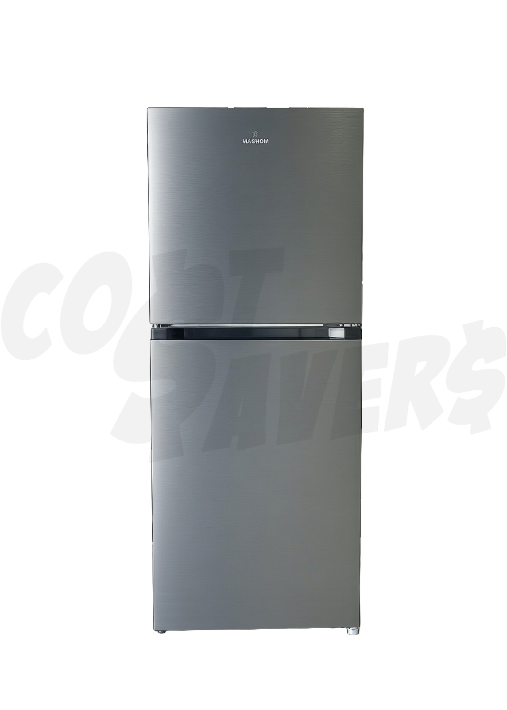 Magnum Magnum 10 Cu. Ft. Refrigerator (S/Steel Finish)