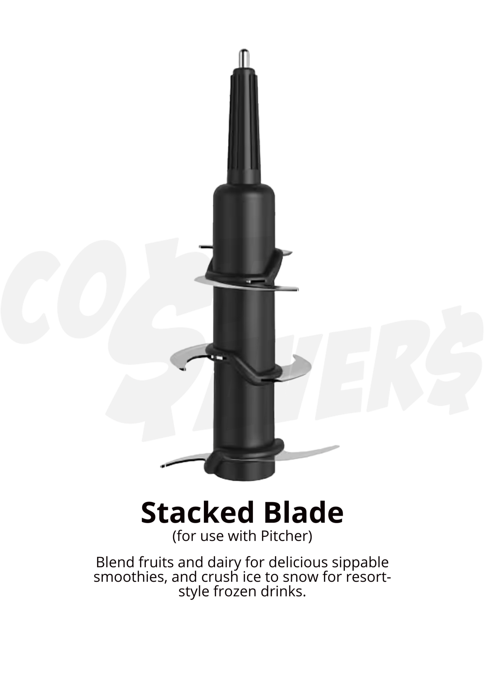 Ninja Ninja SmoothieiQ Blender