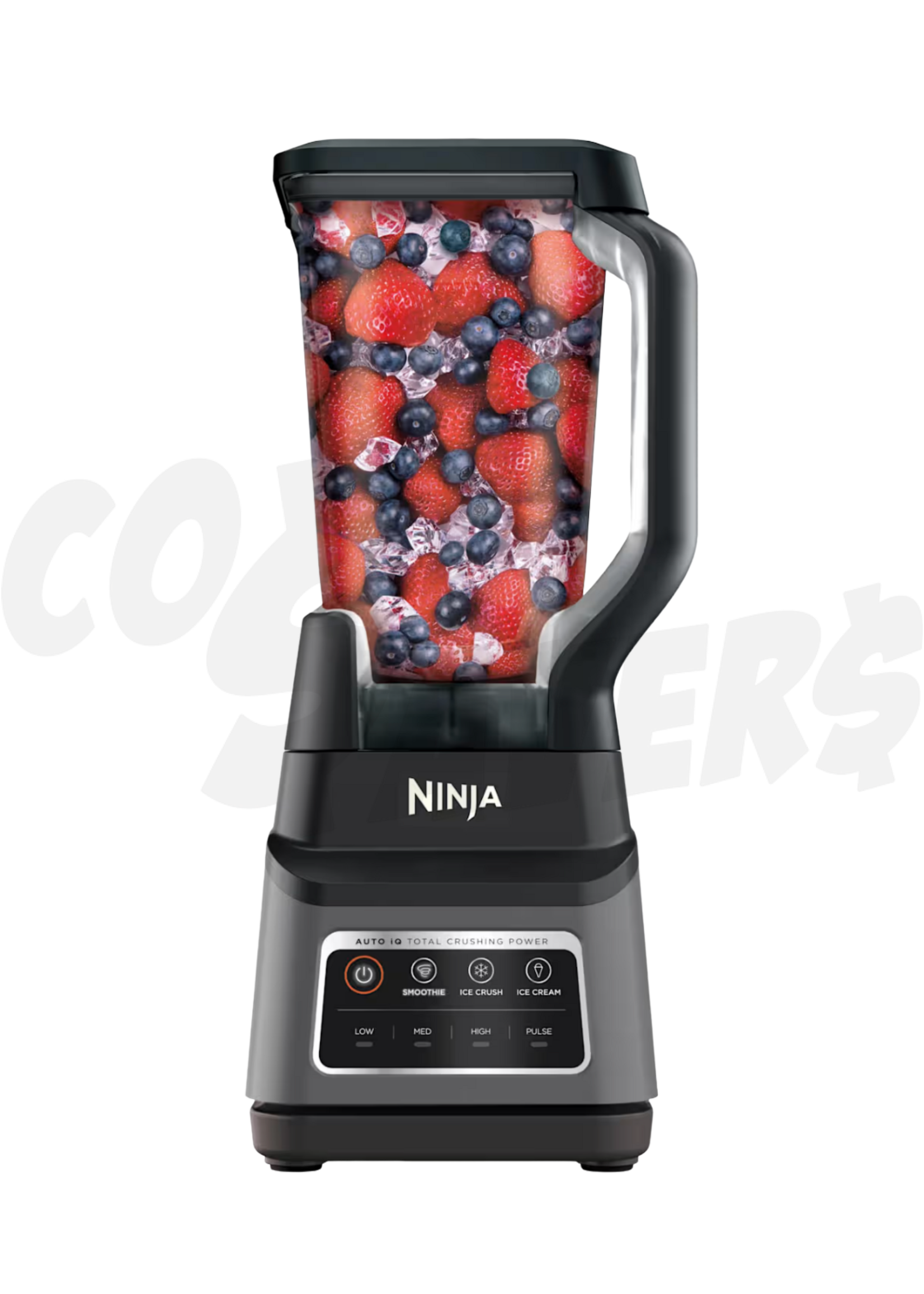 Ninja Ninja SmoothieiQ Blender
