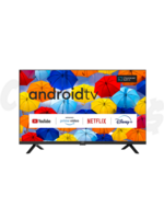 JVC JVC 32" Smart HD LED TV