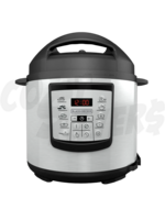 Black & Decker Black & Decker 6 Qt Multi-Function Pressure Cooker