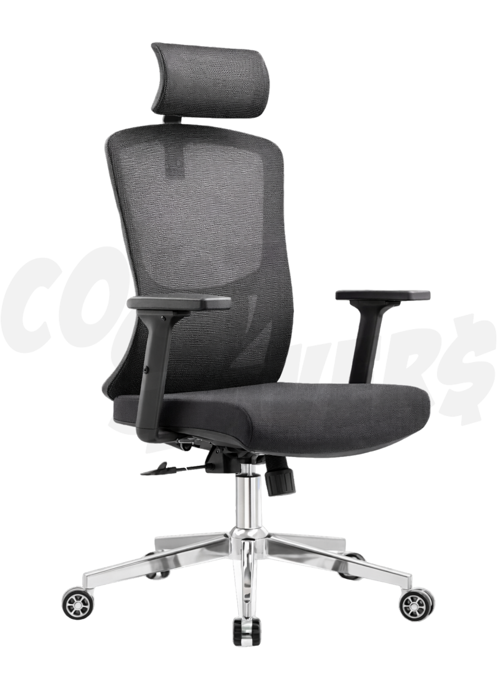 Magnum Office Chair (E4621)