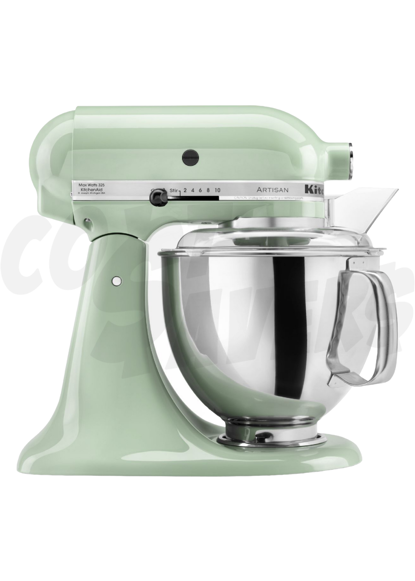 Kitchen Aid Kitchen Aid 5Qt Stand Mixer (Pistachio)