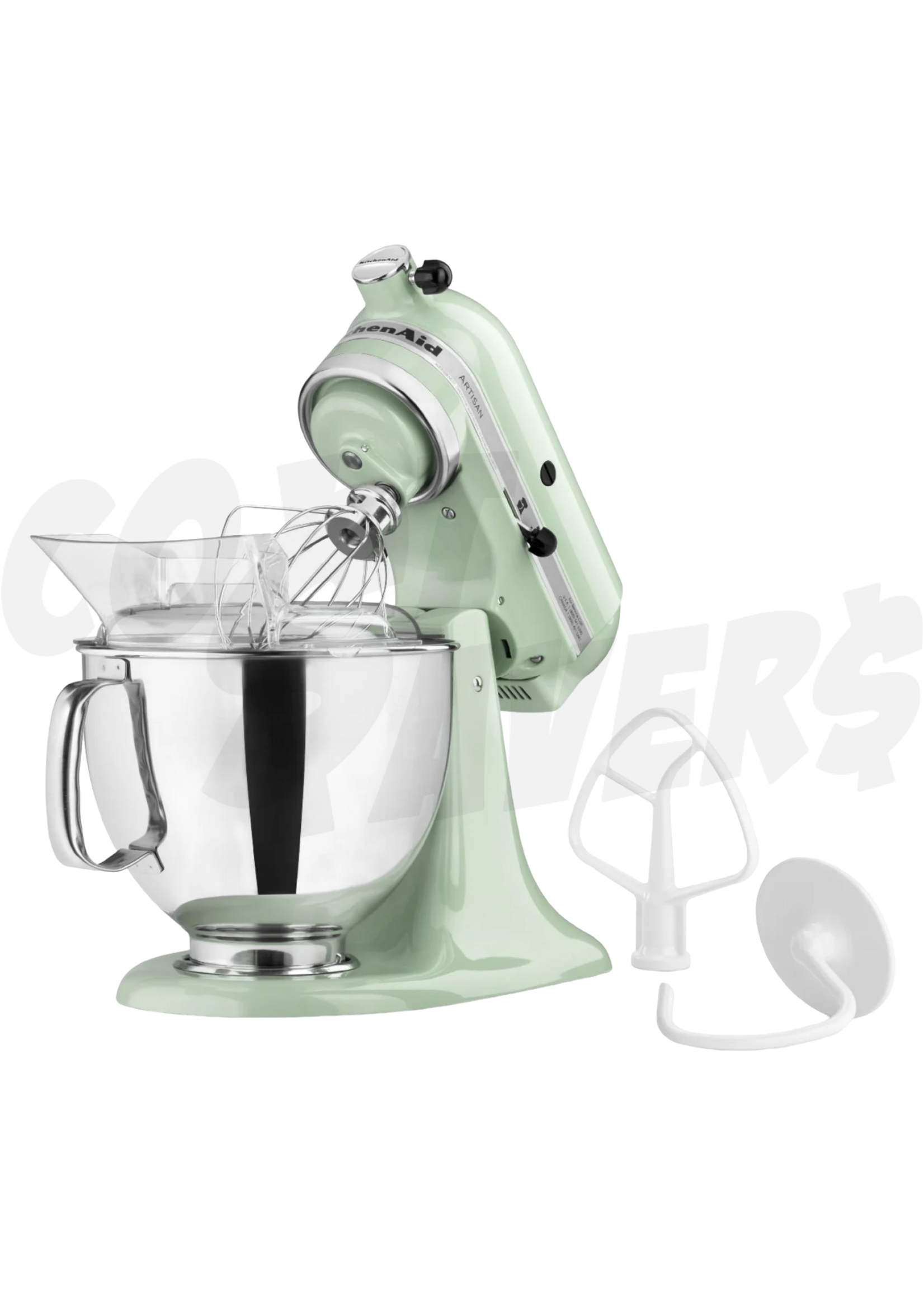 Kitchen Aid Kitchen Aid 5Qt Stand Mixer (Pistachio)
