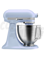 Kitchen Aid Kitchen Aid 5Qt Stand Mixer (Blue Salt)