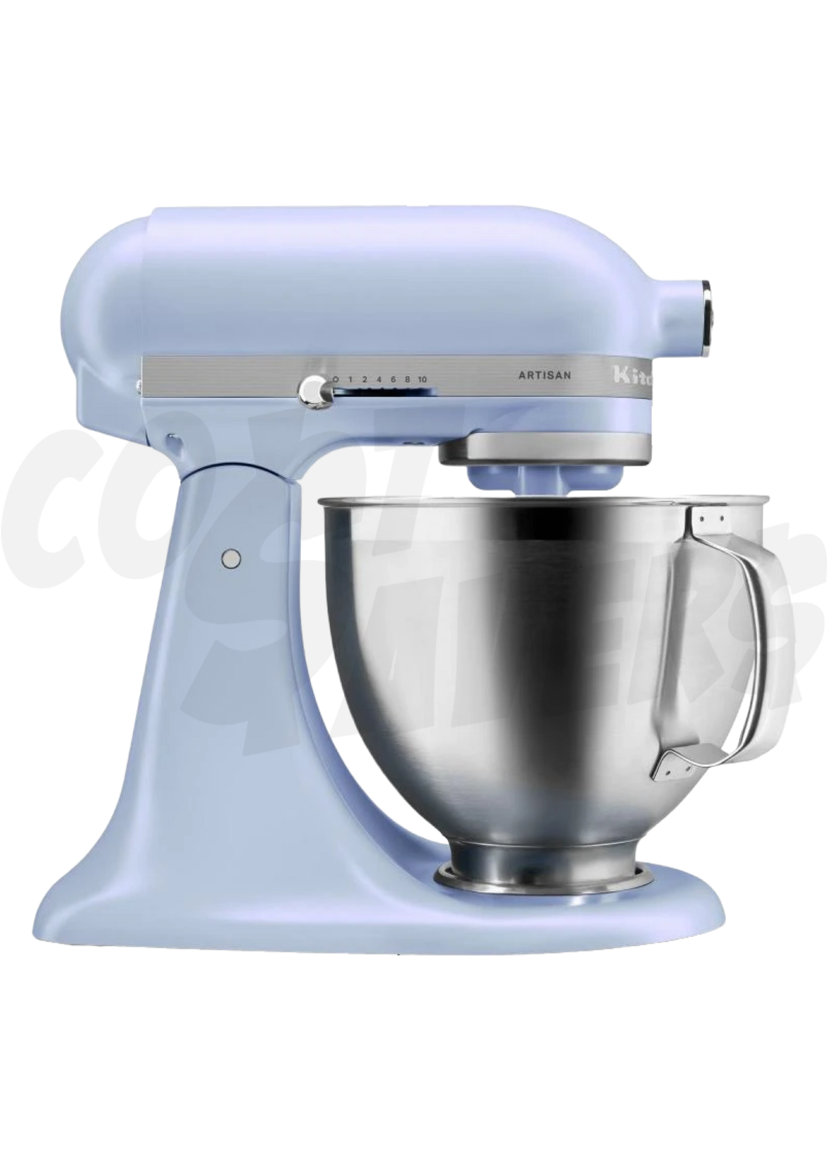 Kitchen Aid Kitchen Aid 5Qt Stand Mixer (Blue Salt)