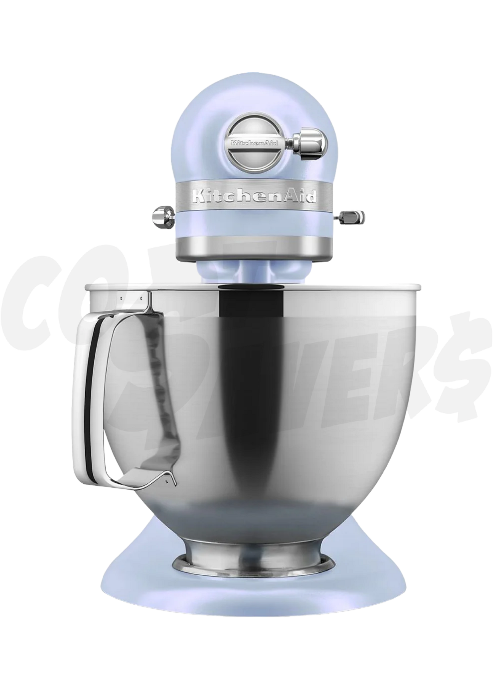 Kitchen Aid Kitchen Aid 5Qt Stand Mixer (Blue Salt)