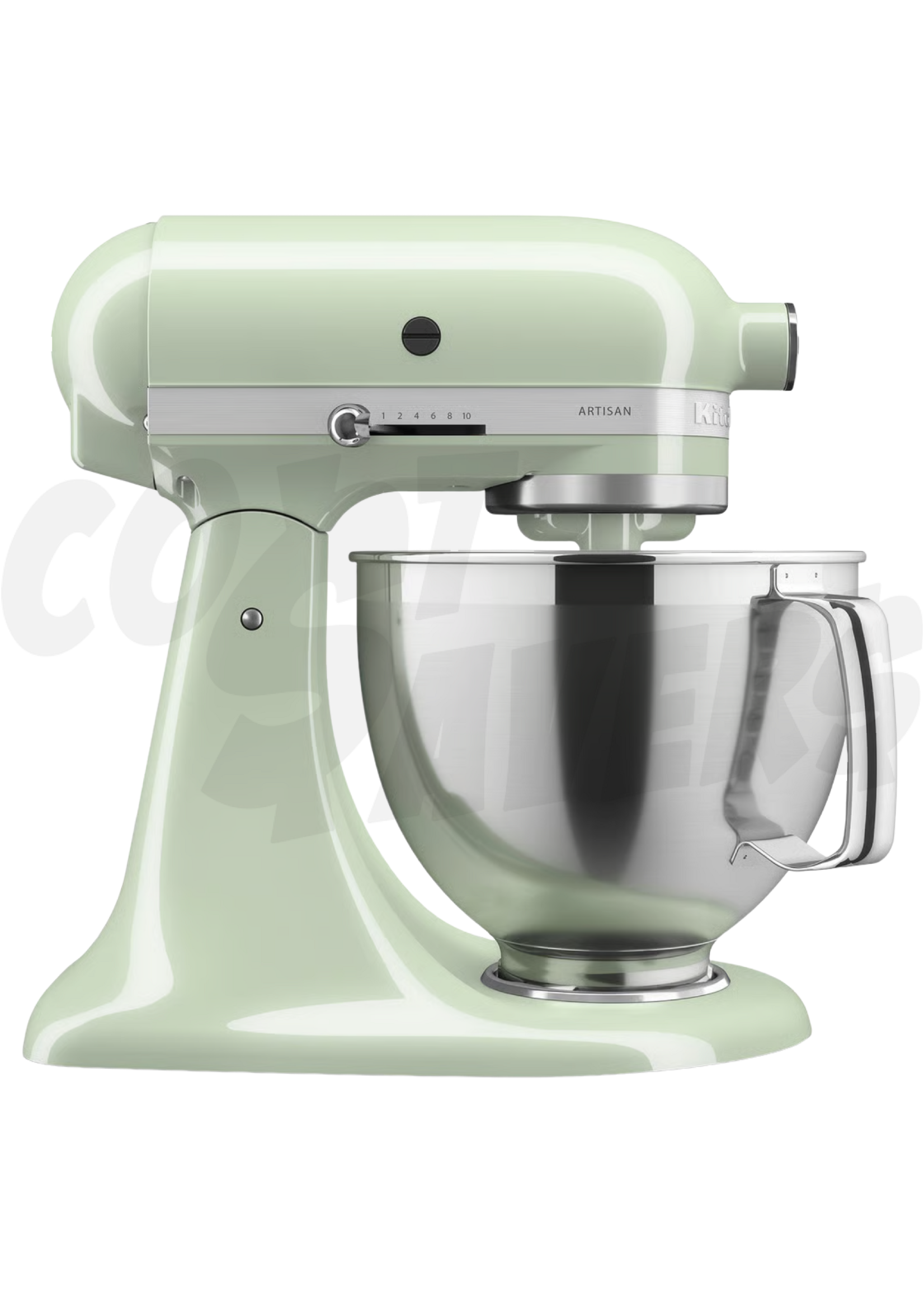 Kitchen Aid Kitchen Aid 5Qt Stand Mixer (Spearmint)