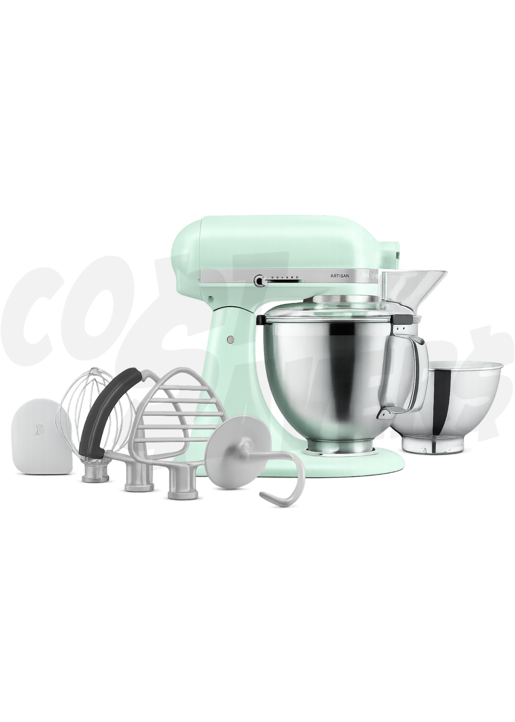 Kitchen Aid Kitchen Aid 5Qt Stand Mixer (Spearmint)