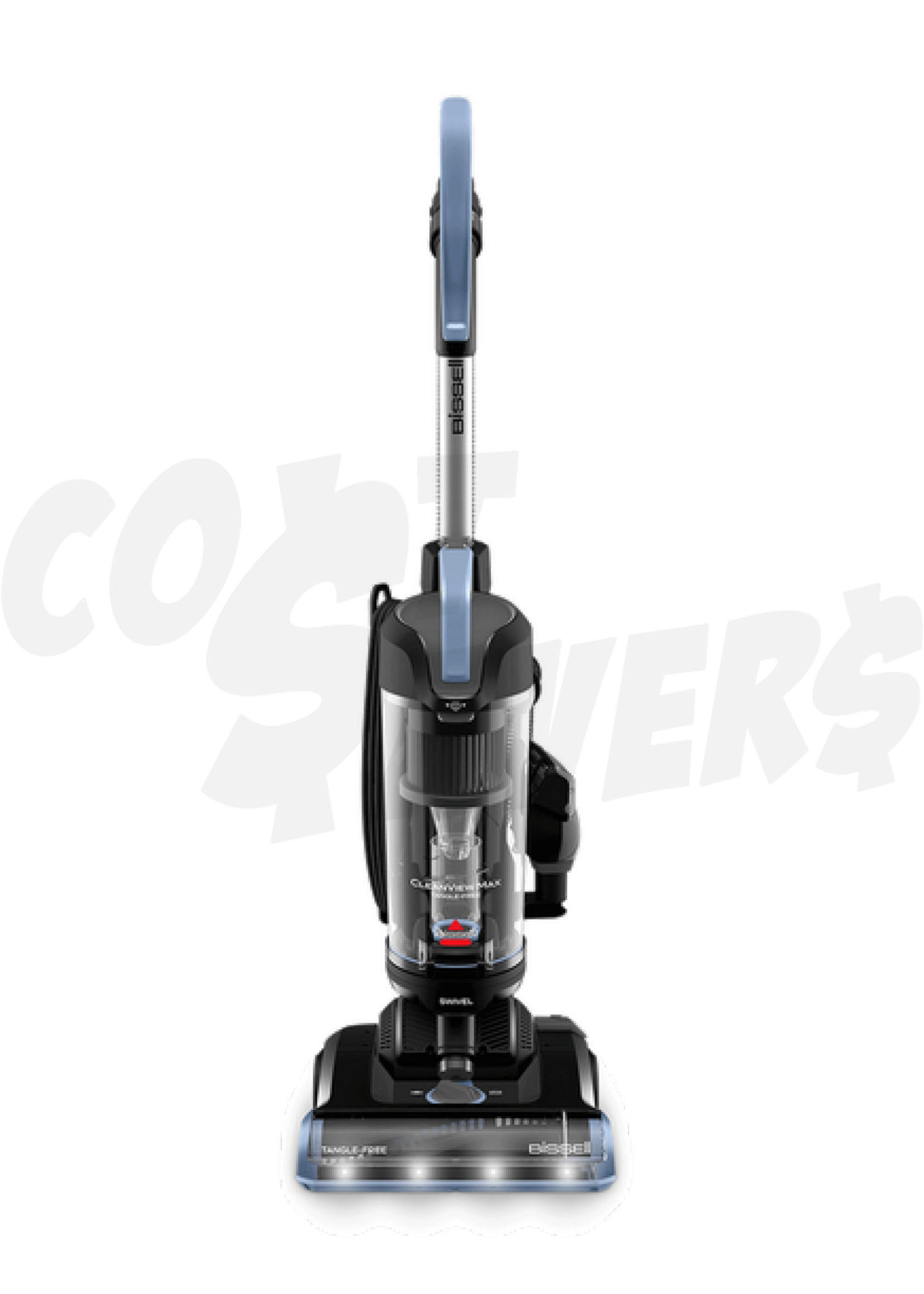 Bissell Bissell Clean View® Max Tangle Free Vacuum