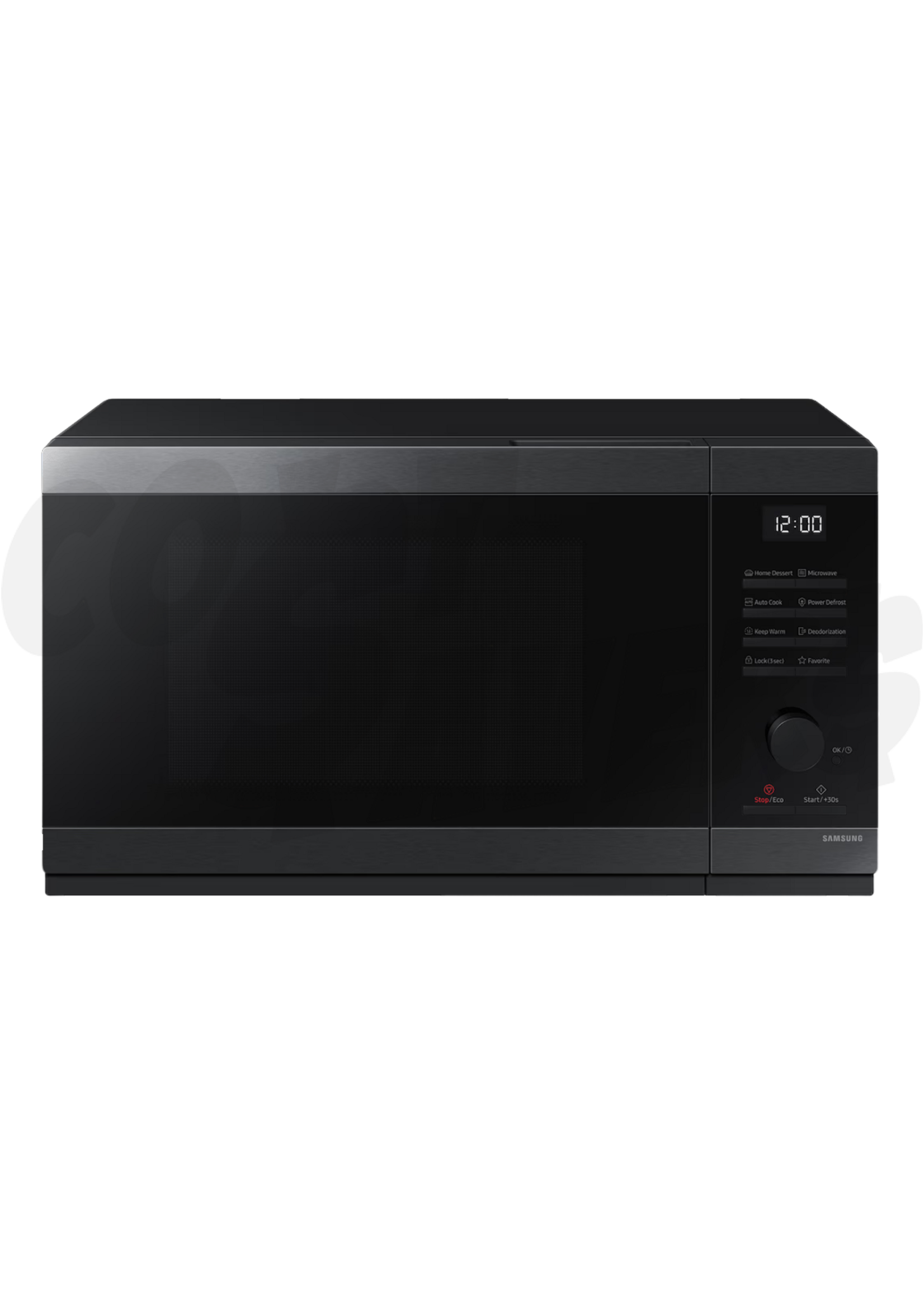 Samsung 1.1 Cu. Ft. S/Steel Microwave