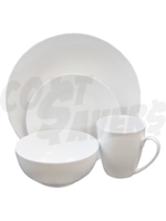 Gibson Gibson Ogalla 16pc Dinner Set