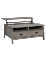 Sauder Sauder Steel River Lift Top Coffee Table