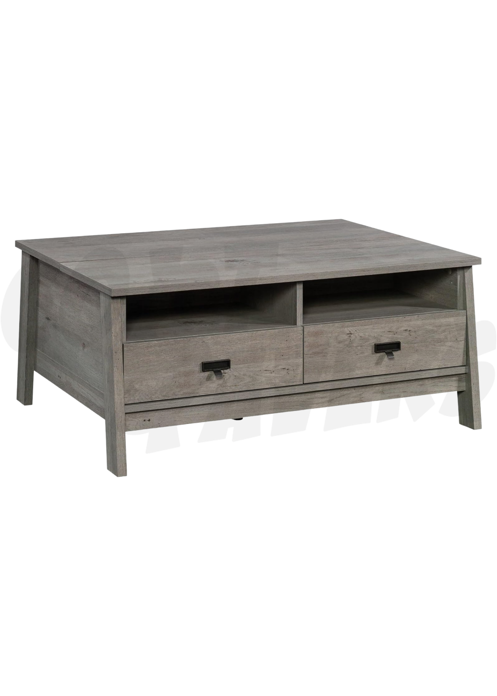 Sauder Sauder Steel River Lift Top Coffee Table