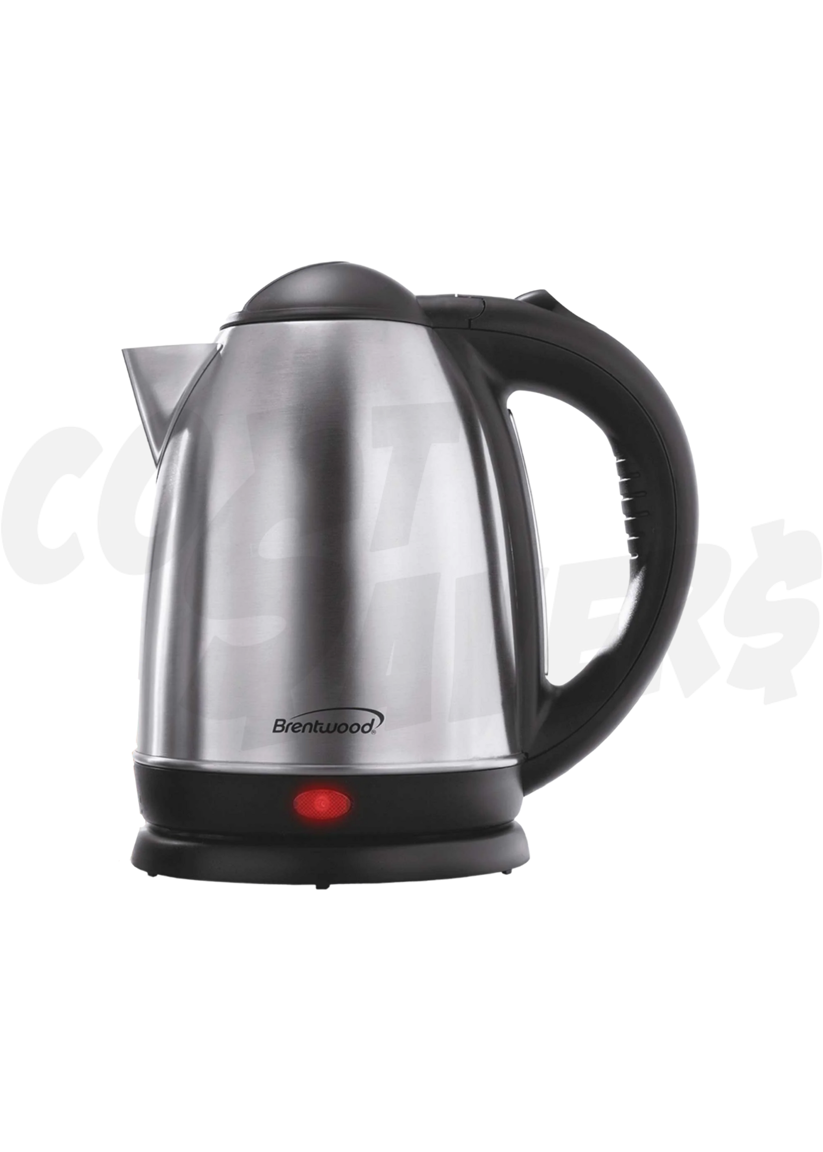 Brentwood Brentwood 1.7L Electric S/steel Kettle