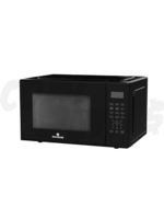 Magnum Magnum 0.7 Cu. Ft Microwave (Black)