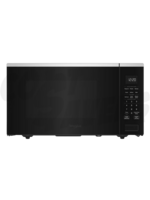 Whirlpool Whirlpool 1.6 Cu. Ft. Black & S/Steel Microwave