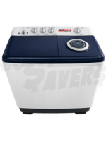 Maxsonic Maxsonic 22kg Twin Tub Washer
