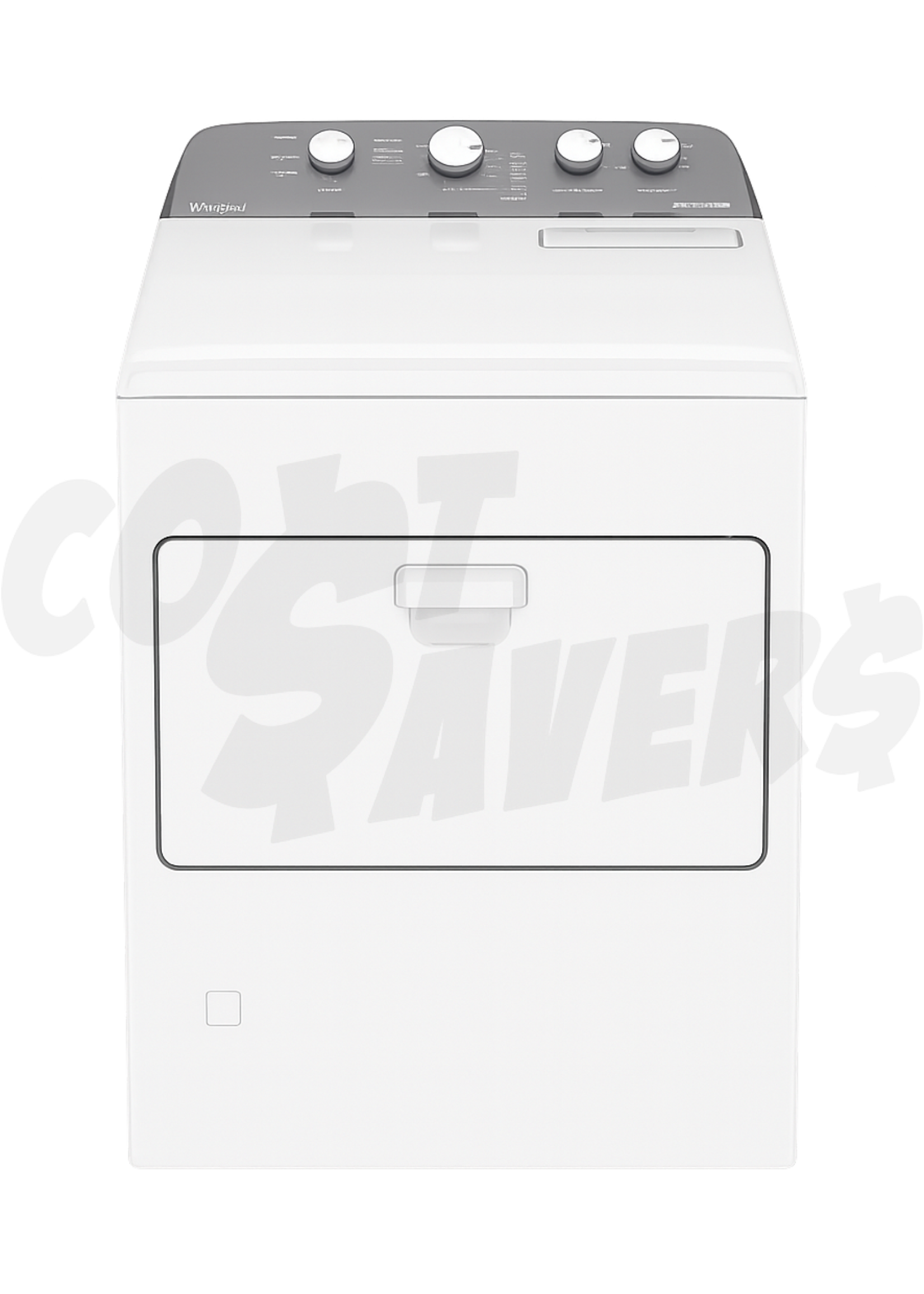 Whirlpool Whirlpool 20kg Gas Dryer